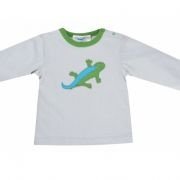 Cotton People Organic - Langarmshirt Ech