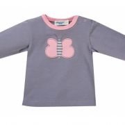 Cotton People Organic - Langarmshirt Sch