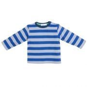 Cotton People Organic - Langarmshirt gra