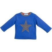 Cotton People Organic - Langarmshirt mit