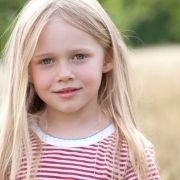 Cotton People Organic - Langarmshirt rot