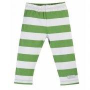 Cotton People Organic - Leggins grün-ges