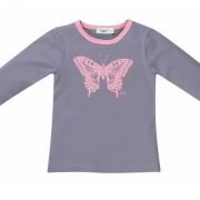 Cotton People Organic - Longsleeve Schme