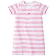 Cotton People Organic - Nachthemd rosa-w