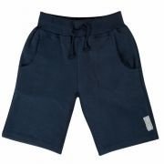 Cotton People Organic - Shorts marine, k