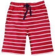 Cotton People Organic - Shorts rot, kbA