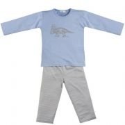 Cotton People Organic - Sommerschlafanzu