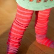 Cotton People Organic - Strick-Leggins r