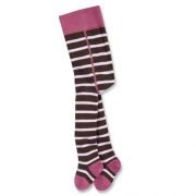 Cotton People Organic - Strumpfhose brau