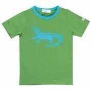 Cotton People Organic - T-Shirt Echse gr