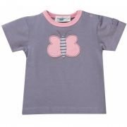 Cotton People Organic - T-Shirt Schmette