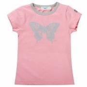 Cotton People Organic - T-Shirt Schmette