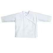 Cotton People Organic - Wickeljäckchen w