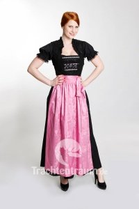 Country Line Dirndl Bodensee