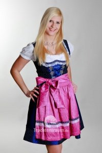 Country Line Dirndl Diana