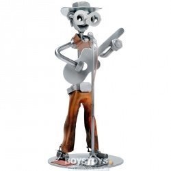 Countrysänger Musikergeschenke