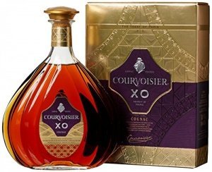 Courvoisier X.O. Cognac