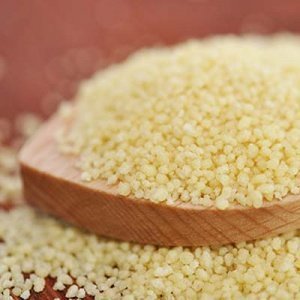 Cous Cous 1 kg Zorzi