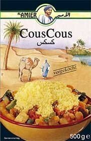 CousCous, 500g