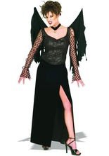 Covenant: Kiss of Darkness Kostüm M