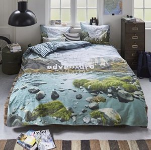 Covers & Co Bettwäsche Adventure
