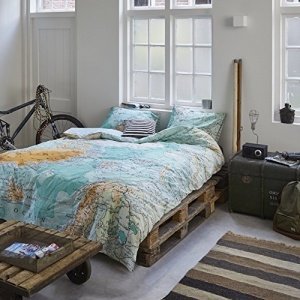 Bettwäsche North Pole