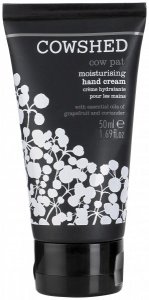 Cow Pat Moisturing Hand Cream