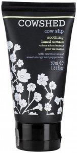 Cow Slip Soothing Hand Cream