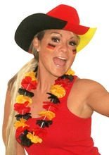 Cowboy-Hut Deutschland