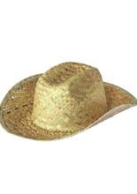 Cowboyhut Strohhut Farmerhut Bull