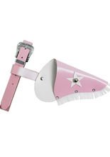 Cowgirl Pistolengürtel Pistolenholster F