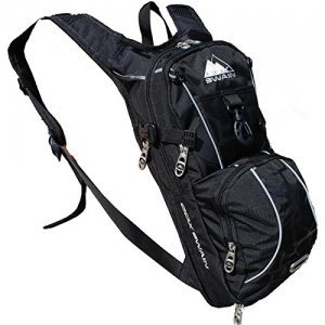 Cox Swain Trinkrucksack mit Airrücken