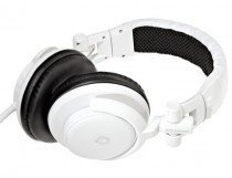 co:caine White Style Kopfhörer