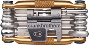 Crank Brothers Multi-17 tool