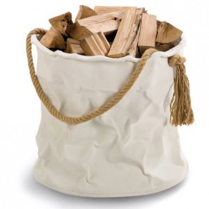 Crash Kaminholzcontainer