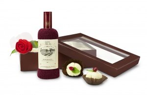 Création Château Frottee