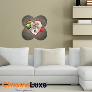 Creative Borders - Belfast Blume