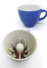 Creature Cups Halloween Tasse Oktopus bl