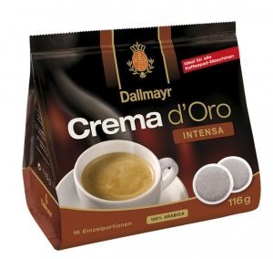 Crema d-Oro 16 Intensa