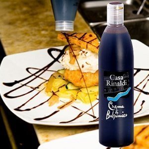 Crema di Balsamico dunkel Casa Rinaldi