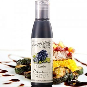 Crema di Balsamico dunkel Giuseppe Giust