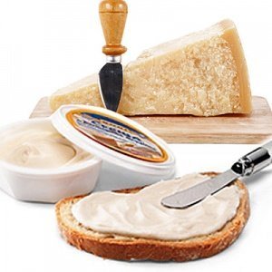 Crema di Parmigiano Reggiano Parmesancre