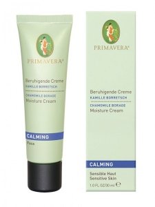 Creme Kamille Borretsch