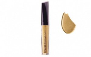 Creme-Lidschatten Metallic- Or