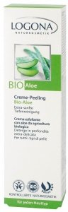 Creme-Peeling Bio-Aloe