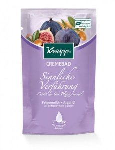 Cremebad Sinnliche Verführung