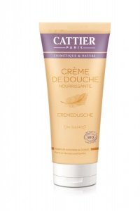 Cremedusche Mandel & Quitte