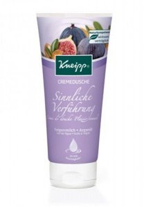 Cremedusche Sinnliche Verführung