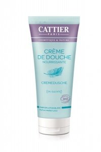 Cremedusche Weißer Lotus