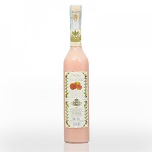 Cremelikör Feigenkaktusfrucht